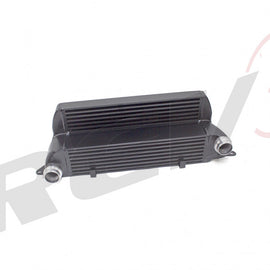 BMW 535i / 535i xDrive (E60 / E61) N54 Motor 2008-10 Race Spec Front Mount Intercooler Upgrade Kit