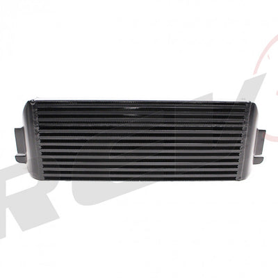 BMW 435i/435iX (F32/F33/F36) 2014-17 Front-Side Mount Intercooler Kit Bolt-On Replacement