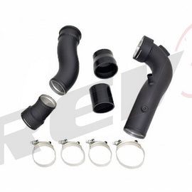 BMW F10/F11 535i N55 Motor 2011-17 Boost And Charge Pipe Kit