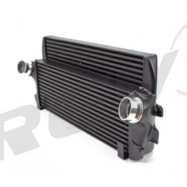 BMW 535i(X)/535d(X) (F07/F10/F11/F18) N55 3.0L Turbo 2010-16 Bolt-On Front Mount Intercooler Kit