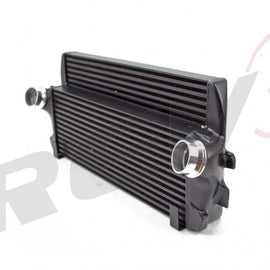 BMW 740i/740Li(x) (F01/F02) N55 3.0L Turbo 2010-15 Bolt-On Front Mount Intercooler Kit