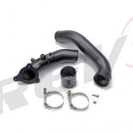 BMW G02 X4 M40i B58 Motor 2019-21 Charge Pipe Kit