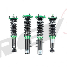 BMW 5-Series RWD (E28) 1982-88 (58mm) Hyper-Street ONE Coilovers Lowering Kit Assembly