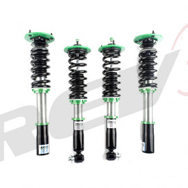 BMW 5-Series Sedan / M5 RWD (E39) 1997-03 Hyper-Street ONE Coilovers Lowering Kit Assembly