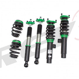 BMW 3-Series RWD (E46) 1999-06 Hyper-Street II Coilover Kit w/ 32-Way Damping Force Adjustment