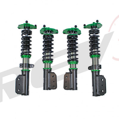 Chevrolet Impala Limited 2014-16 Hyper-Street II Coilover Kit w/ 32-Way Damping Force Adjustment