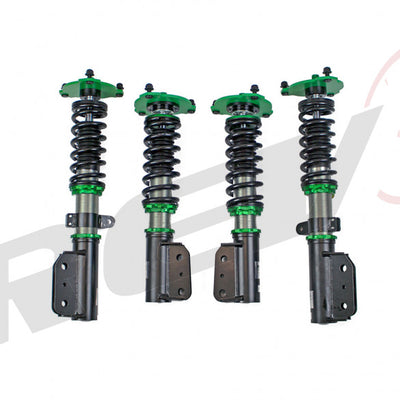 Chevrolet Monte Carlo 2000-07 Hyper-Street II Coilover Kit w/ 32-Way Damping Force Adjustment