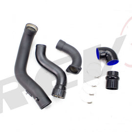 Cadillac ATS I4 2.0L 2013-19 Intercooler Pipe Kit