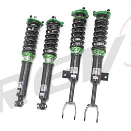 Cadillac CT6 RWD 2016-20 Hyper-Street II Coilover Kit w/ 32-Way Damping Force Adjustment