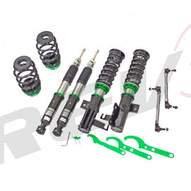 Chevrolet Cruze 2010-15 Hyper-Street II Coilover Kit w/ 32-Way Damping Force Adjustmen