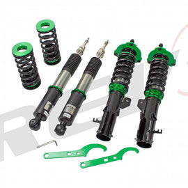 Chevrolet Cruze 2016-19 Hyper-Street II Coilover Kit w/ 32-Way Damping Force Adjustment