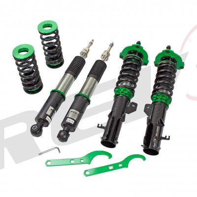 Chevrolet Volt 2016-19 Hyper-Street II Coilover Kit w/ 32-Way Damping Force Adjustment