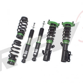 Chevrolet Malibu 2016-21 Hyper-Street II Coilover Kit w/ 32-Way Damping Force Adjustment