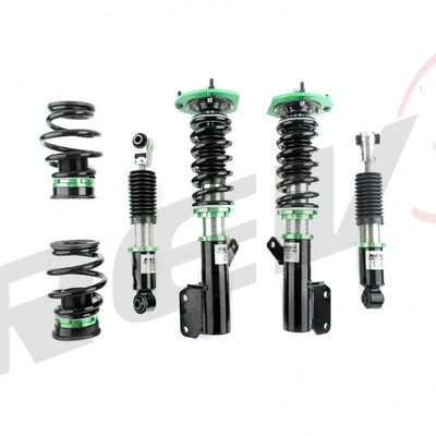 Chevrolet HHR 2006-11 Hyper-Street ONE Coilovers Lowering Kit Assembly