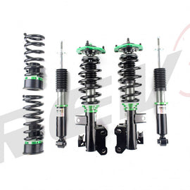 Chevrolet Camaro Coupe 2016-21 Hyper-Street ONE Coilovers Lowering Kit Assembly