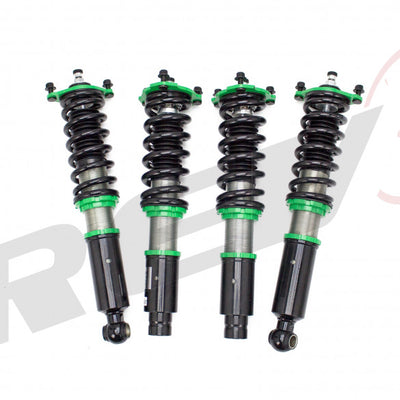 Chyrsler Sebring (FJ) 1995-00 Hyper-Street II Coilover Kit w/ 32-Way Damping Force Adjustment