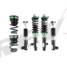 Ford Fusion 2006-12 Hyper-Street ONE Coilovers Lowering Kit Assembly