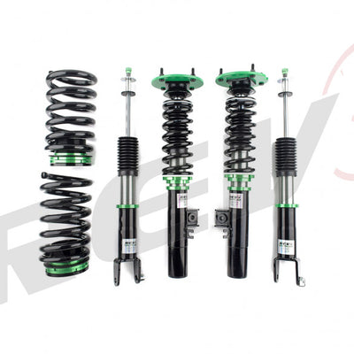 Ford Taurus / Tarus SHO 2010-12 Hyper-Street ONE Coilovers Lowering Kit Assembly