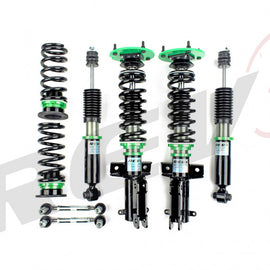 Ford Mustang 2011-14 Hyper-Street ONE Coilovers Lowering Kit Assembly