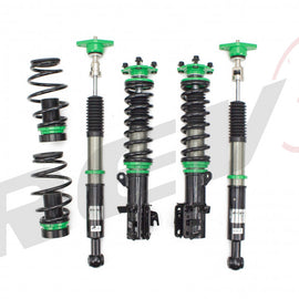 Ford Fiesta 2012-18 Hyper-Street II Coilover Kit w/ 32-Way Damping Force Adjustment