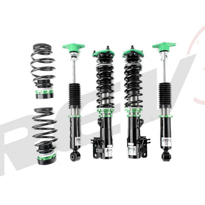 Ford Fiesta 2012-19 Hyper-Street ONE Coilovers Lowering Kit Assembly