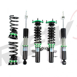 Ford Focus FWD (P3) 2012-18 Hyper-Street ONE Coilovers Lowering Kit Assembly