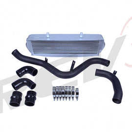 Ford Focus ST 2013-18 Front Mount Intercooler Kit Upgrade