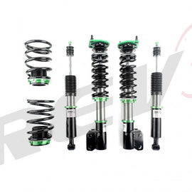 Ford Mustang 1994-98 Hyper-Street ONE Coilovers Lowering Kit Assembly