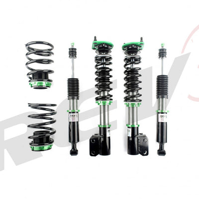 Ford Mustang 1999-04 Hyper-Street ONE Coilovers Lowering Kit Assembly