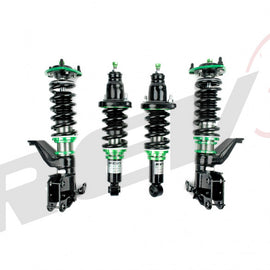 Honda Civic Coupe / Sedan (EM/ES) 2001-05 Hyper-Street ONE Coilovers Lowering Kit Assembly