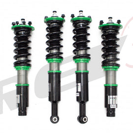 Honda Accord (CM) 2003-07 Hyper-Street II Coilover Kit w/ 32-Way Damping Force Adjustment