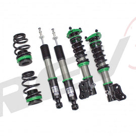 Honda Civic (FA/FG) 2006-11 Hyper-Street II Coilover Kit w/ 32-Way Damping Force Adjustment