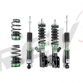 Honda Fit (GE) 2009-14 Hyper-Street ONE Coilovers Lowering Kit Assembly