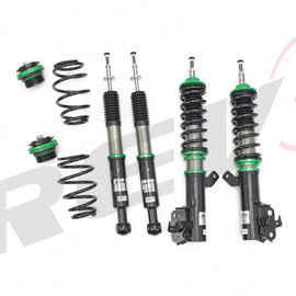 Honda Fit (GE) 2009-14 Hyper-Street II Coilover Kit w/ 32-Way Damping Force Adjustment