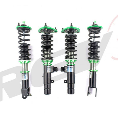 Honda Accord (CR/CT) 2013-17 Hyper-Street ONE Coilovers Lowering Kit Assembly