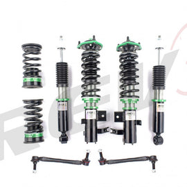 Honda Civic None-Si (FB/FG) 2014-15 Hyper-Street ONE Coilovers Lowering Kit Assembly