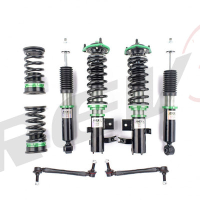 Honda Civic None-Si (FB/FG) 2014-15 Hyper-Street ONE Coilovers Lowering Kit Assembly
