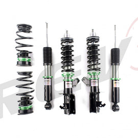 Honda Fit (GF) 2015-20 Hyper-Street ONE Coilovers Lowering Kit Assembly