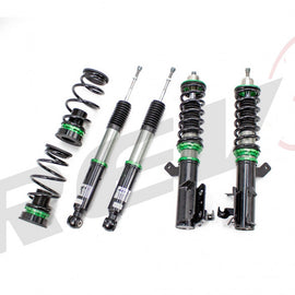 Honda Fit (GK) 2015-20 Hyper-Street II Coilover Kit w/ 32-Way Damping Force Adjustment