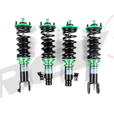 Honda Civic (EG/EH/EJ) 1992-95 Hyper-Street ONE Coilovers Lowering Kit Assembly