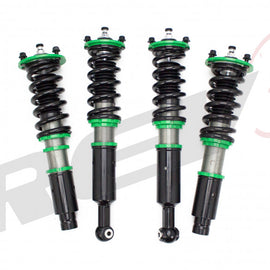 Honda Accord (CG/CF) 1998-02 Hyper-Street II Coilover Kit w/ 32-Way Damping Force Adjustment