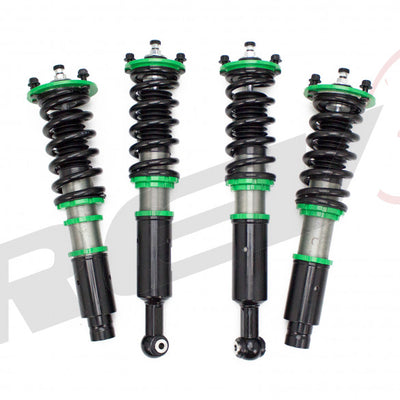Honda Accord (CG/CF) 1998-02 Hyper-Street II Coilover Kit w/ 32-Way Damping Force Adjustment