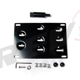Acura TLX 15+Up License Plate Mounting Kit