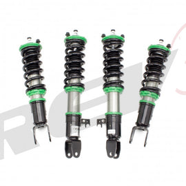 Honda S2000 (AP) 2000-09 Hyper-Street II Coilover Kit w/ 32-Way Damping Force Adjustment