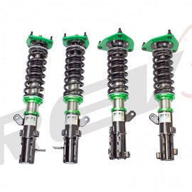 Hyundai Elantra Sedan 2001-06 Hyper-Street ONE Coilovers Lowering Kit Assembly