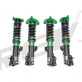 Hyundai Tiburon (HM/HN) 2003-08 Hyper-Street II Coilover Kit w/ 32-Way Damping Force Adjustment