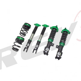 Hyundai Elantra Touring (HD) 2009-12 Hyper-Street II Coilover Kit w/ 32-Way Damping Force Adjustment