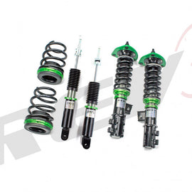 Hyundai Elantra Sedan (HD) 2007-10 Hyper-Street ONE Coilovers Lowering Kit Assembly