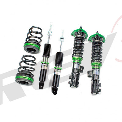 Hyundai Elantra Touring (HD) 2007-10 Hyper-Street ONE Coilovers Lowering Kit Assembly