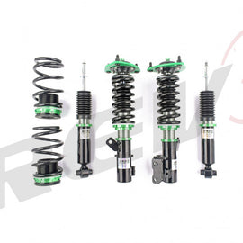 Hyundai Genesis Coupe (BK) 2008-10 Hyper-Street ONE Coilovers Lowering Kit Assembly